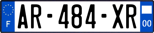 AR-484-XR