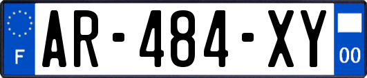 AR-484-XY