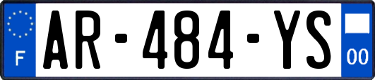 AR-484-YS