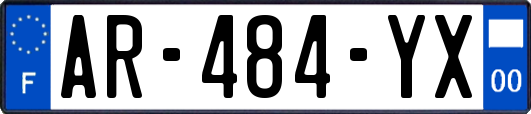 AR-484-YX