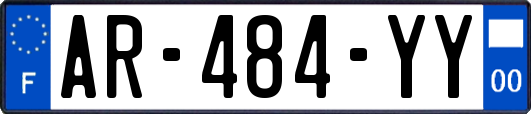 AR-484-YY