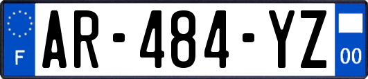 AR-484-YZ