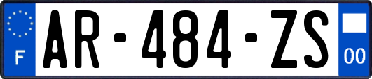 AR-484-ZS