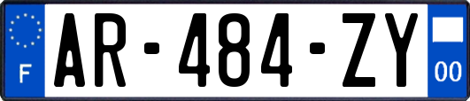 AR-484-ZY