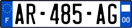 AR-485-AG