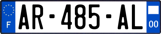 AR-485-AL