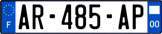 AR-485-AP