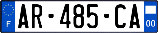 AR-485-CA