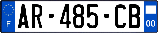 AR-485-CB