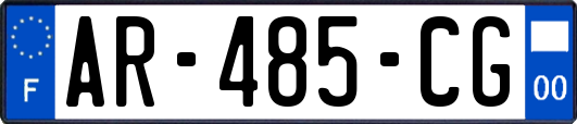 AR-485-CG