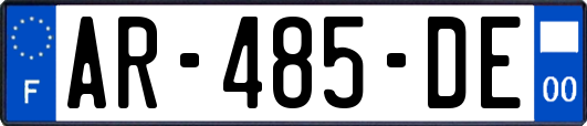 AR-485-DE