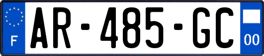 AR-485-GC