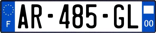 AR-485-GL