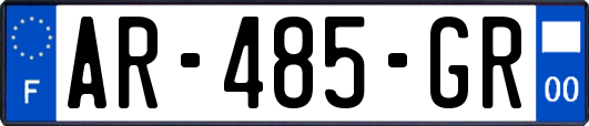 AR-485-GR