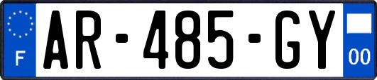 AR-485-GY