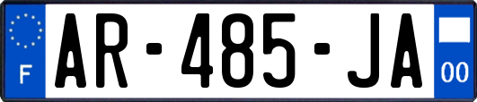 AR-485-JA