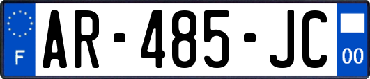 AR-485-JC