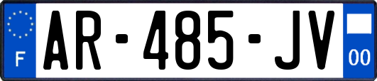 AR-485-JV