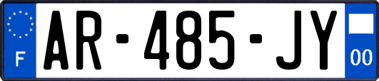 AR-485-JY