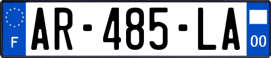 AR-485-LA