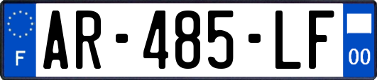 AR-485-LF