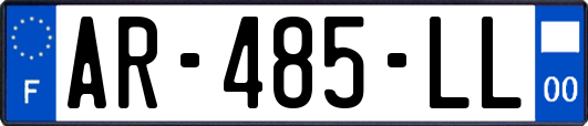 AR-485-LL