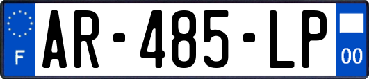 AR-485-LP