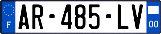 AR-485-LV
