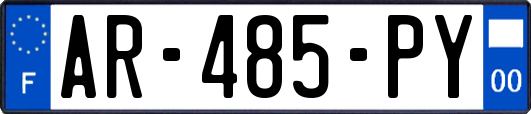 AR-485-PY