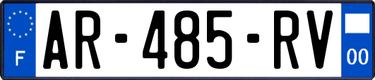 AR-485-RV