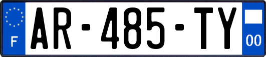 AR-485-TY