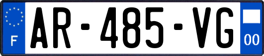 AR-485-VG