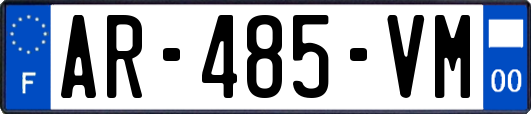 AR-485-VM