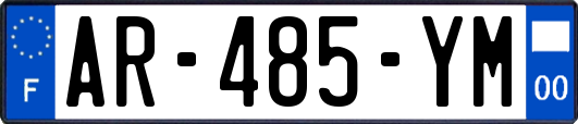 AR-485-YM