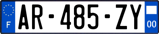 AR-485-ZY