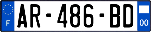 AR-486-BD