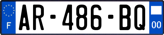 AR-486-BQ