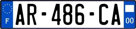 AR-486-CA