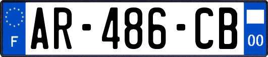 AR-486-CB