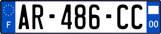 AR-486-CC