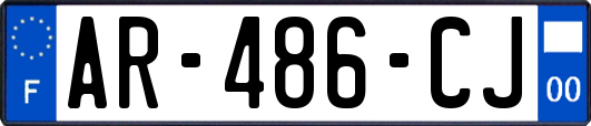 AR-486-CJ