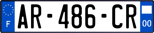 AR-486-CR