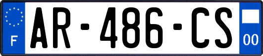 AR-486-CS