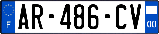AR-486-CV