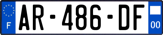 AR-486-DF