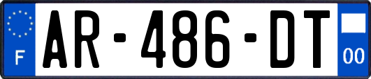 AR-486-DT