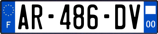 AR-486-DV