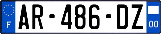 AR-486-DZ