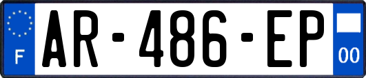 AR-486-EP