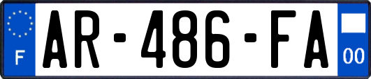 AR-486-FA